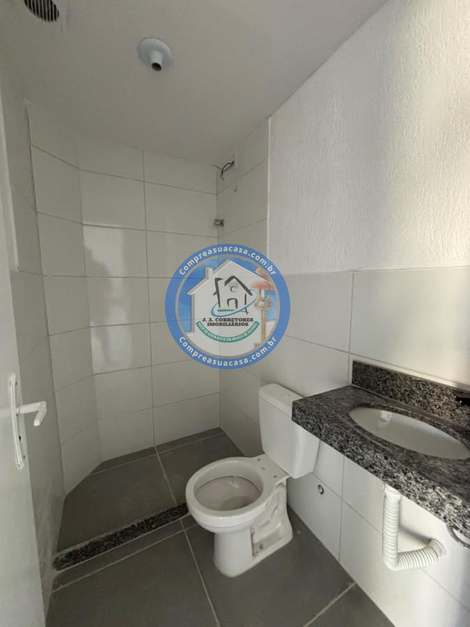 Casa à venda com 1 quarto, 1 banheiro, 1 vaga e 35m² no Cabuçu, Nova Iguaçu (RJ) — foto 4 de 16