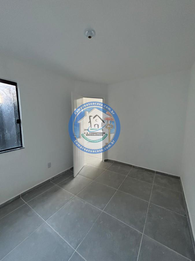 Casa à venda com 1 quarto, 1 banheiro, 1 vaga e 35m² no Cabuçu, Nova Iguaçu (RJ) — foto 6 de 16