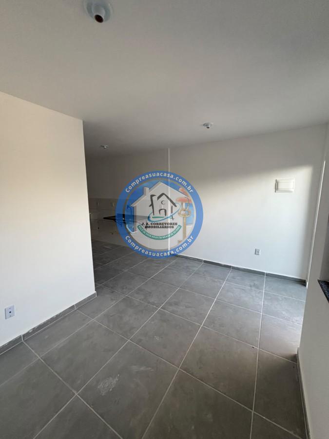 Casa à venda com 1 quarto, 1 banheiro, 1 vaga e 35m² no Cabuçu, Nova Iguaçu (RJ) — foto 5 de 16