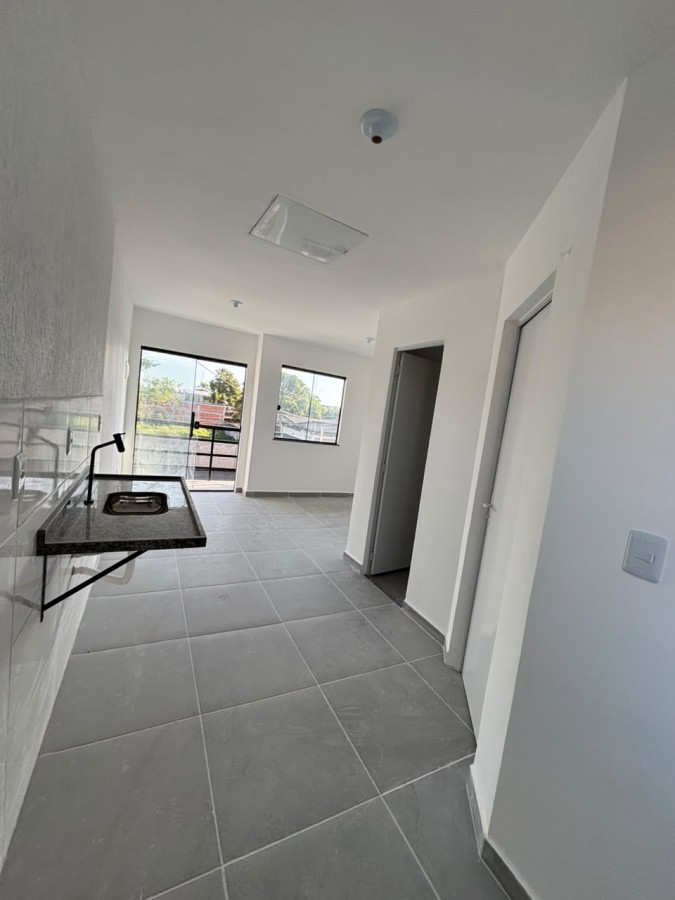 Casa à venda com 1 quarto, 1 banheiro e 35m² no Cabuçu, Nova Iguaçu (RJ) — foto 5 de 9