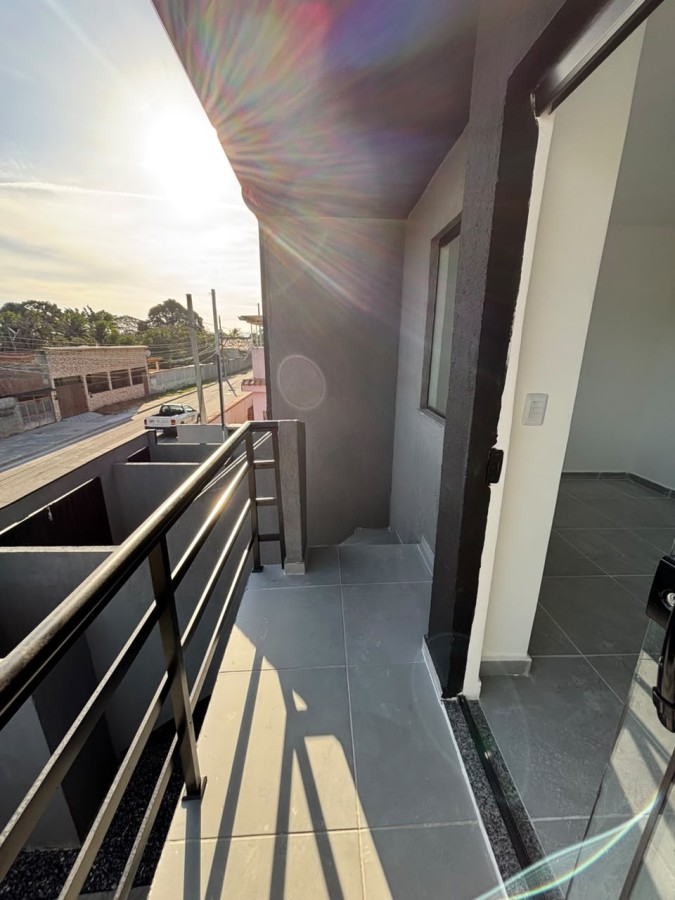 Casa à venda com 1 quarto, 1 banheiro e 35m² no Cabuçu, Nova Iguaçu (RJ) — foto 3 de 9