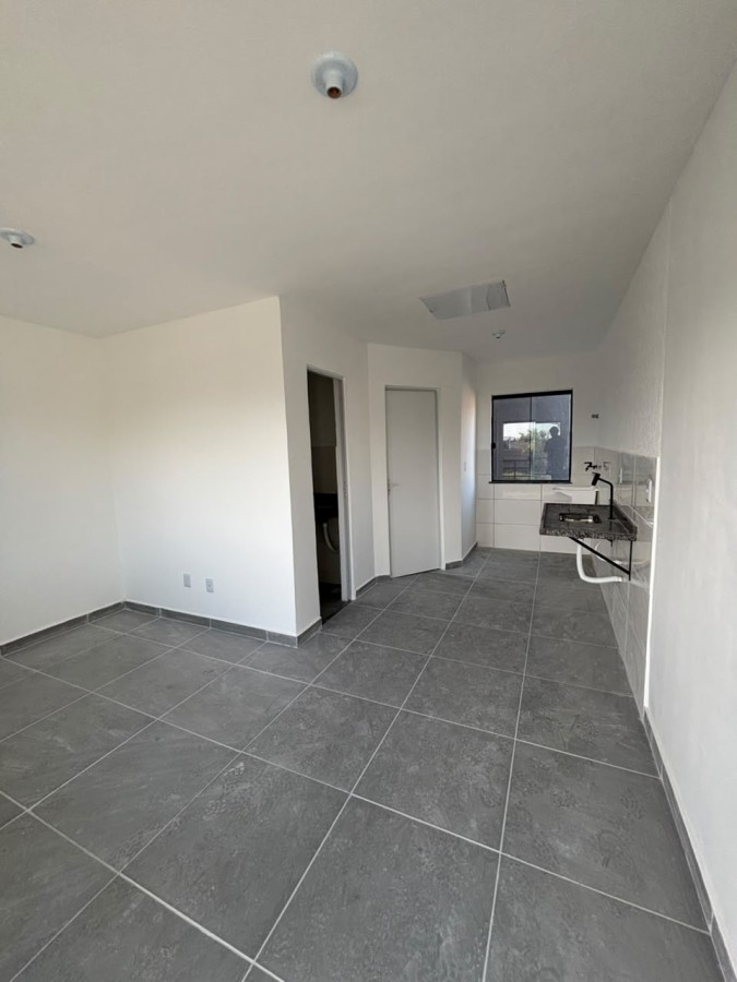 Casa à venda com 1 quarto, 1 banheiro e 35m² no Cabuçu, Nova Iguaçu (RJ) — foto 6 de 9