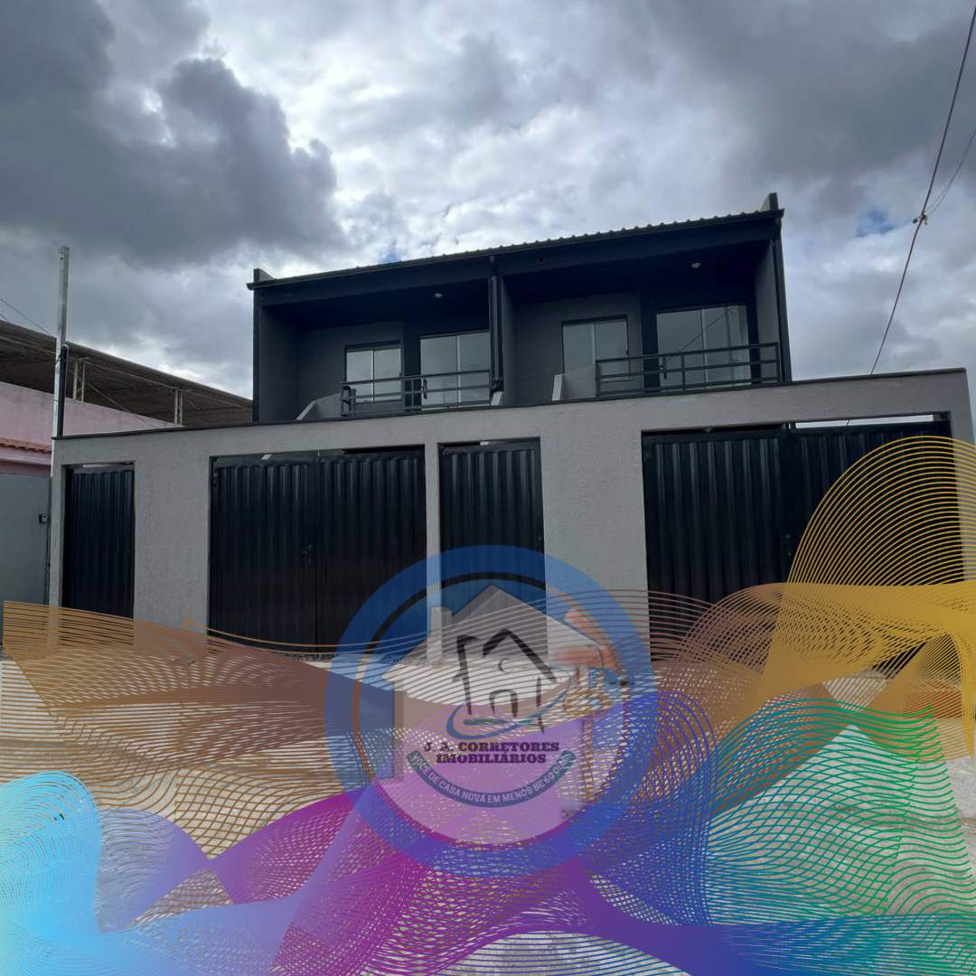 Casa à venda com 1 quarto, 1 banheiro e 35m² no Cabuçu, Nova Iguaçu (RJ) — foto 4 de 9