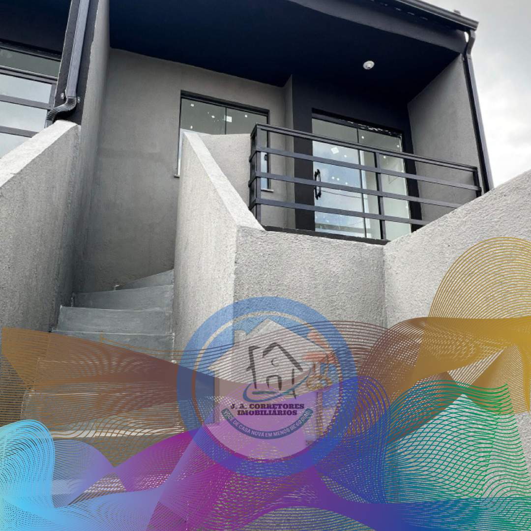 Casa à venda com 1 quarto, 1 banheiro e 35m² no Cabuçu, Nova Iguaçu — foto principal