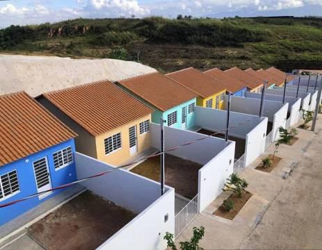 Casa à venda com 2 quartos, 1 banheiro, 1 vaga e 75m² no que valoriza seu bem-estar, Belford Roxo (RJ) — foto 3 de 6