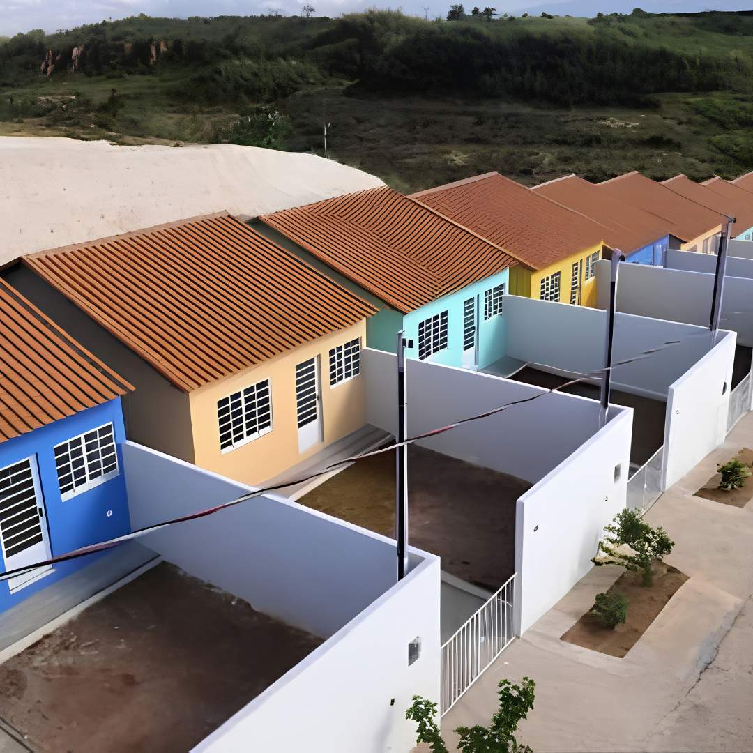 Casa à venda com 2 quartos, 1 banheiro, 1 vaga e 75m² no que valoriza seu bem-estar, Belford Roxo (RJ) — foto 6 de 6