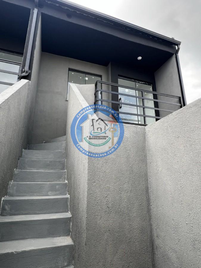 Casa à venda com 1 quarto, 1 banheiro e 35m² no Cabuçu, Nova Iguaçu (RJ) — foto 2 de 8