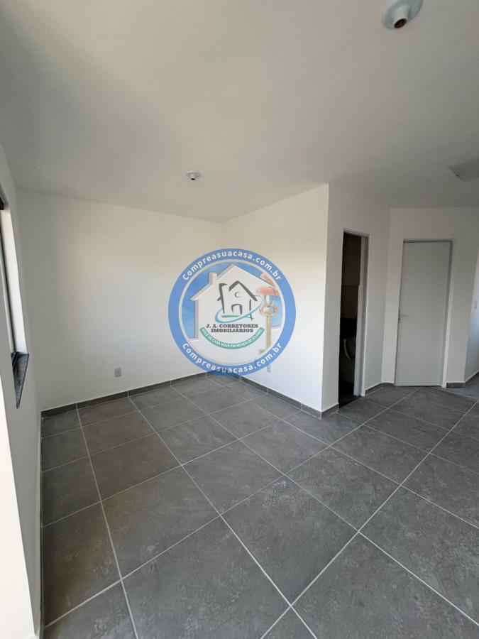 Casa à venda com 1 quarto, 1 banheiro e 35m² no Cabuçu, Nova Iguaçu (RJ) — foto 3 de 8