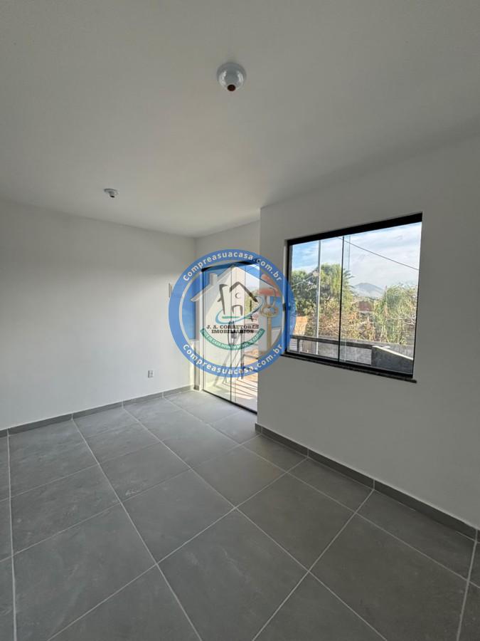Casa à venda com 1 quarto, 1 banheiro e 35m² no Cabuçu, Nova Iguaçu (RJ) — foto 8 de 17