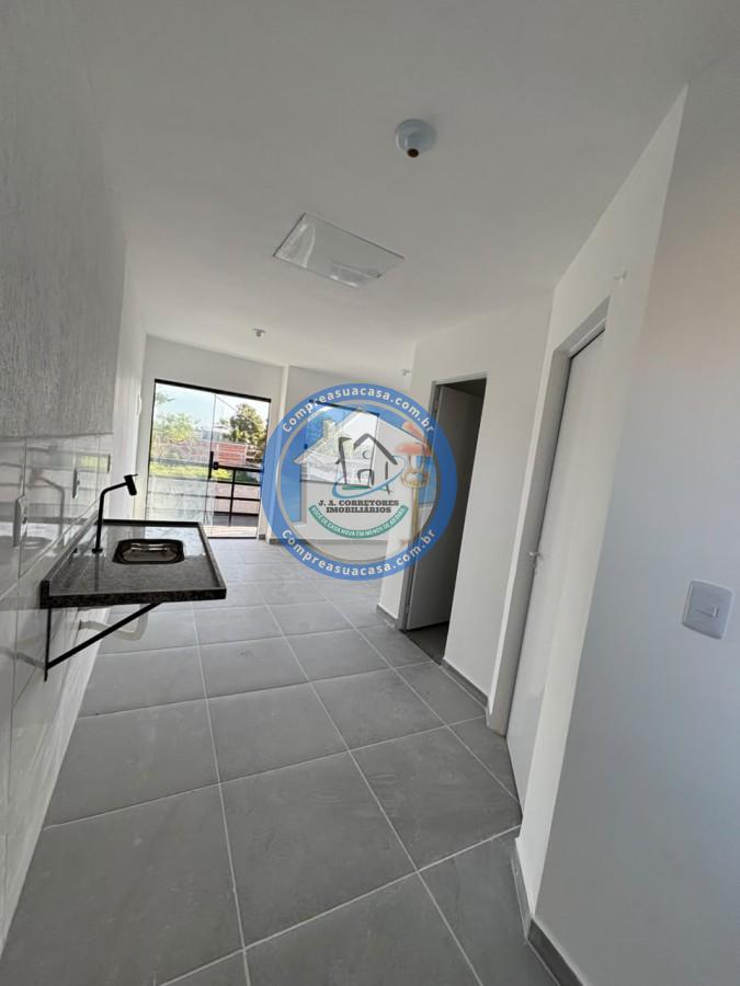 Casa à venda com 1 quarto, 1 banheiro e 35m² no Cabuçu, Nova Iguaçu (RJ) — foto 6 de 17