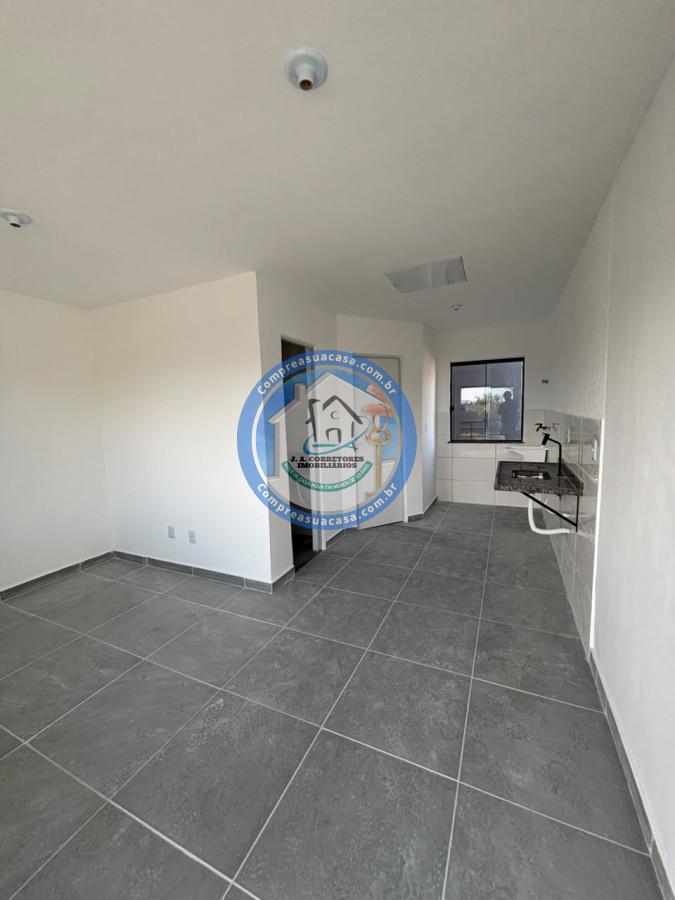 Casa à venda com 1 quarto, 1 banheiro e 35m² no Cabuçu, Nova Iguaçu (RJ) — foto 5 de 17