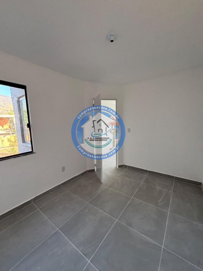 Casa à venda com 1 quarto, 1 banheiro e 35m² no Cabuçu, Nova Iguaçu (RJ) — foto 9 de 17