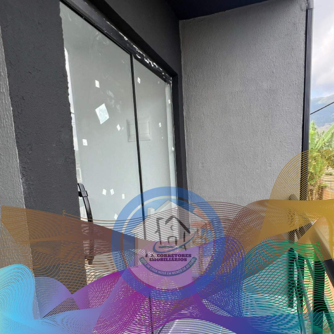 Casa à venda com 1 quarto, 1 banheiro e 35m² no Cabuçu, Nova Iguaçu — foto principal