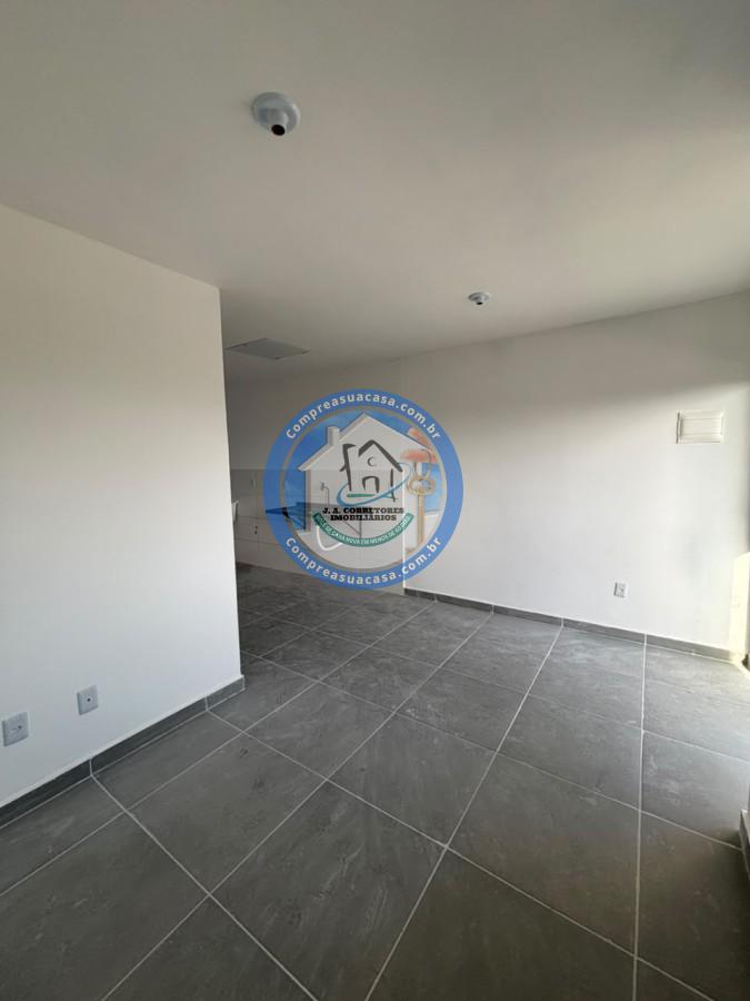 Casa à venda com 1 quarto, 1 banheiro, 1 vaga e 35m² no Cabuçu, Nova Iguaçu (RJ) — foto 16 de 16