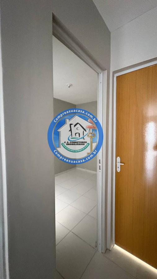 Casa à venda com 2 quartos, 1 banheiro, 1 vaga e 39m² no Palhada, Nova Iguaçu (RJ) — foto 20 de 26